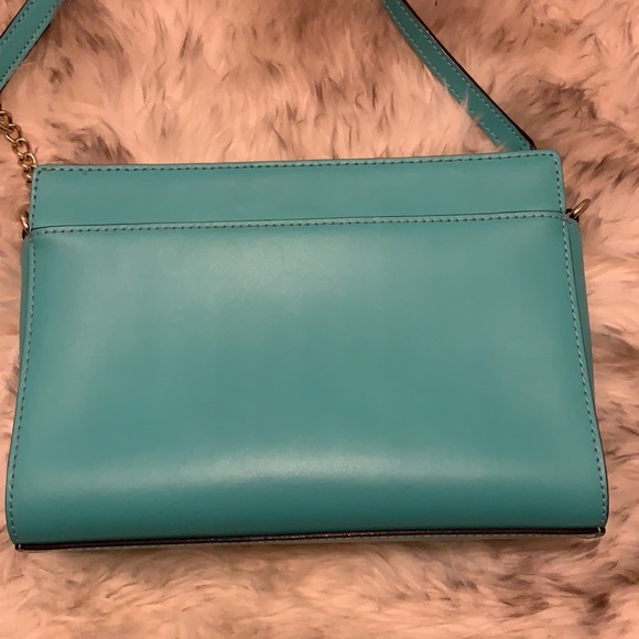 Kate Spade Montford Park Angelica - TIFFANY BLUE - Picture 3 of 4